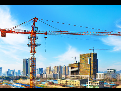 塔吊安全監(jiān)控系統(tǒng)丨吊鉤盲區(qū)可視化、防碰撞、調(diào)度管理等全方位守護(hù)