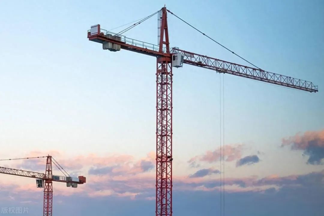 塔式起重機(jī)安全監(jiān)控系統(tǒng)，建筑工地的“安全衛(wèi)士”